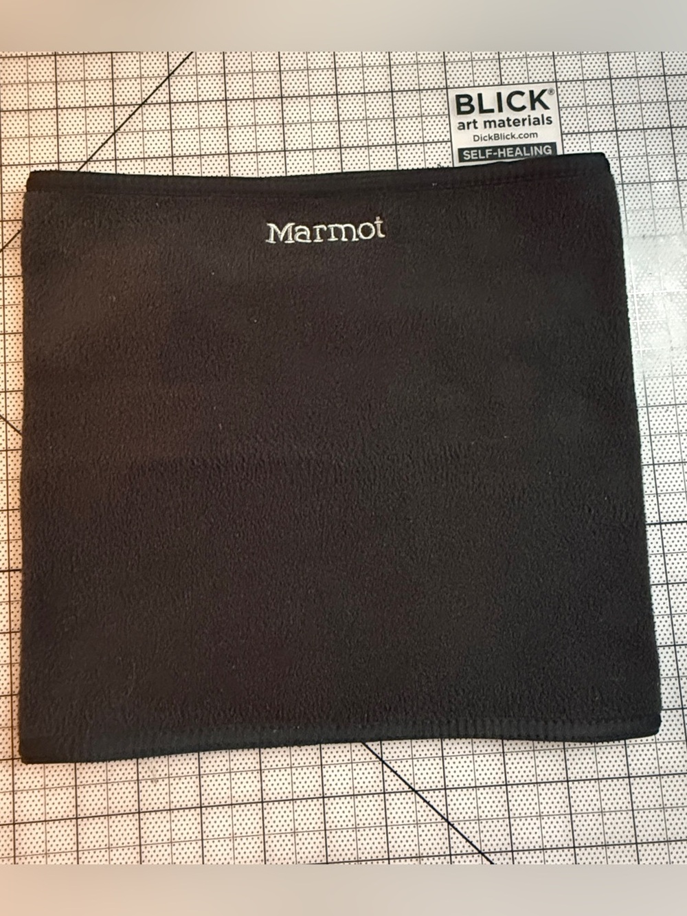 Marmot Fleece Neck Gaitor
